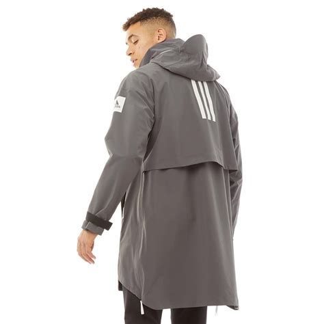 adidas MYSHELTER RAIN.RDY Waterproof Parka 